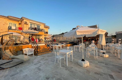 Kas Hostel | Hostel ∙ 50 guests