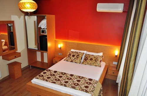 Sultanahmet Hostel | Hostel ∙ 8 guests