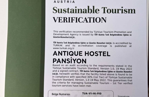 Sultanahmet Hostel | Hostel ∙ 8 guests