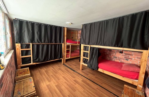 Galata Hostel | Hostel ∙ 8 guests