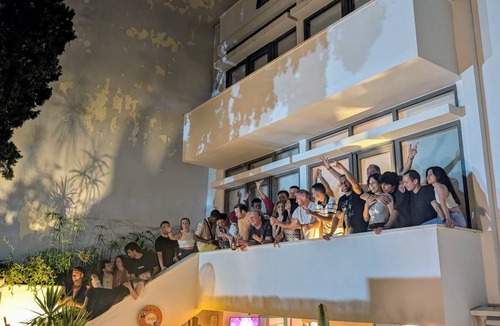 Kaleici Hostel | Hostel ∙ 8 guests