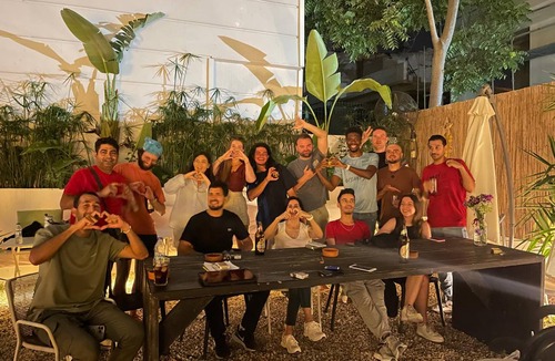 Kaleici Hostel | Hostel ∙ 8 guests