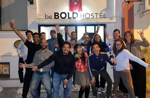 Kaleici Hostel | Hostel ∙ 8 guests