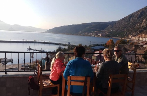 Egirdir Hostel | Hostel ∙ 8 guests