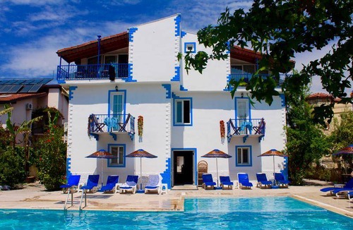 Fethiye City Center Hostel | Hostel ∙ 8 guests