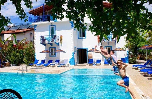 Fethiye City Center Hostel | Hostel ∙ 8 guests