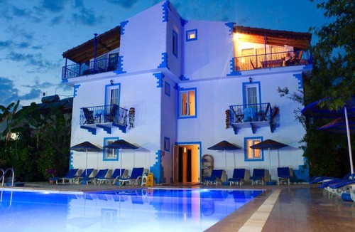 Fethiye City Center Hostel | Hostel ∙ 8 guests