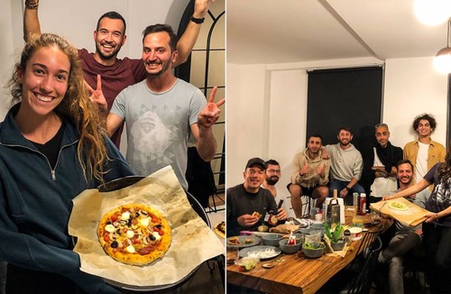 Galata Hostel | Hostel ∙ 8 guests