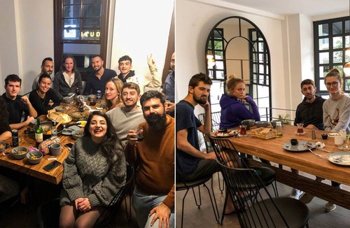 Galata Hostel | Hostel ∙ 8 guests