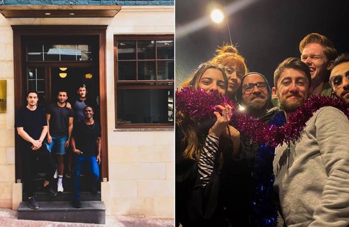 Galata Hostel | Hostel ∙ 8 guests