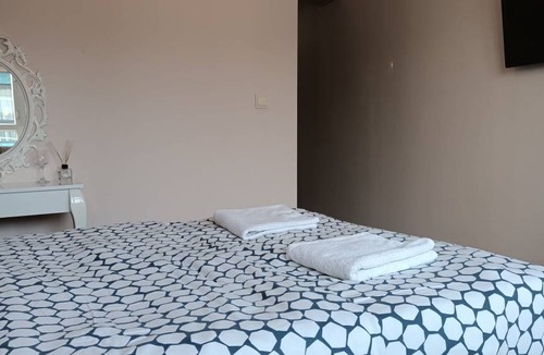 Sultanahmet Hostel | Hostel ∙ 8 guests