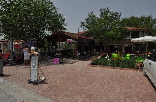 Pamukkale City Centre Hostel | Hostel ∙ 8 guests