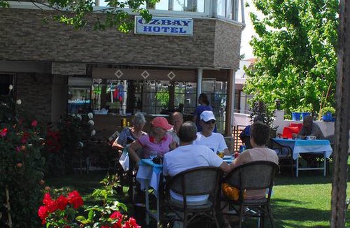 Pamukkale City Centre Hostel | Hostel ∙ 8 guests