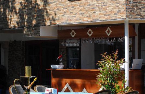 Pamukkale City Centre Hostel | Hostel ∙ 8 guests