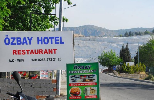 Pamukkale City Centre Hostel | Hostel ∙ 8 guests