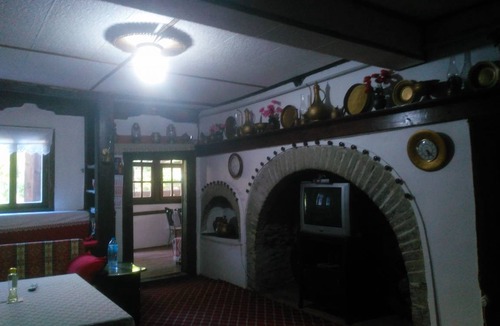 Safranbolu City Center Hostel | Hostel ∙ 8 guests