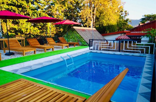 Gokcedere Hostel | Hostel ∙ 8 guests