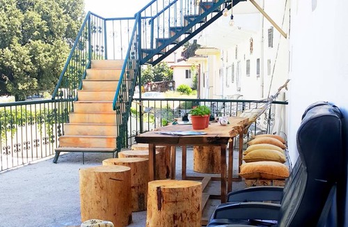 Hisaronu Hostel | Hostel ∙ 8 guests