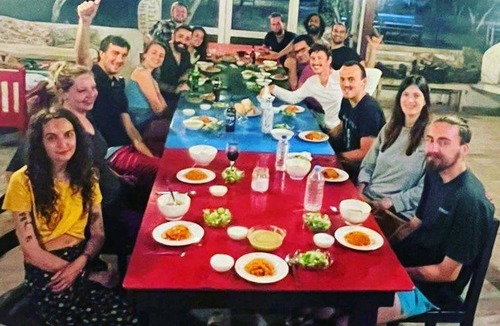 Turgutreis Hostel | Hostel ∙ 8 guests