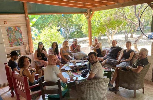 Turgutreis Hostel | Hostel ∙ 8 guests