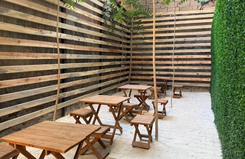 Konya City Center Hostel | Hostelida Konya
