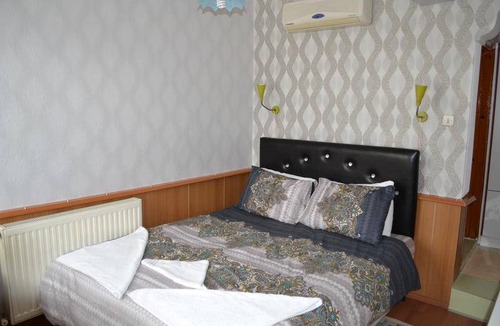Pamukkale City Centre Hotel | Hotel ∙ 8 guests