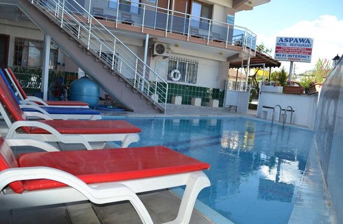 Pamukkale City Centre Hotel | Hotel ∙ 8 guests