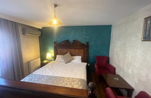 Ulus Hotel | Hotel Ankatra