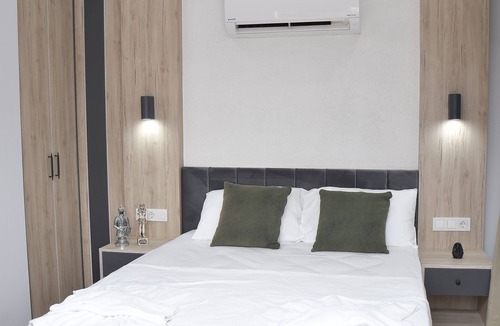 Sultanahmet Hotel | Hotel Arinna