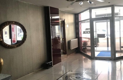 Igdir Hotel | Hotel Azer