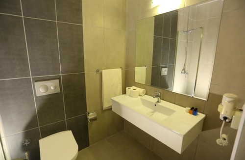 Gumbet Hotel | Hotel Baba