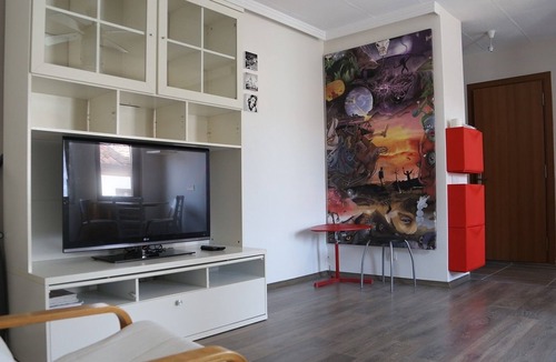 Akyaka City Center Hotel | Hotel Caretta