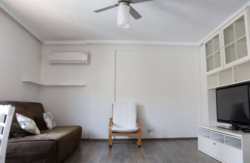 Akyaka City Center Hotel | Hotel Caretta