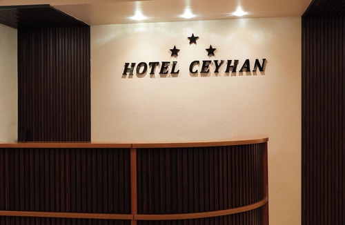 Elbistan Hotel | Hotel Ceyhan