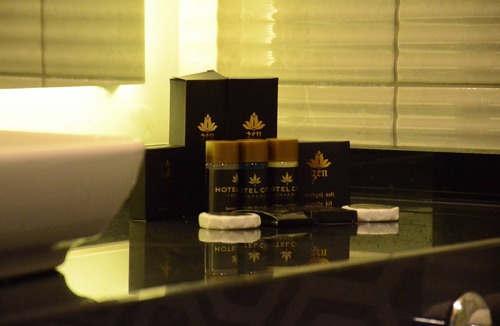 Inegol Hotel | Hotel City Inegol
