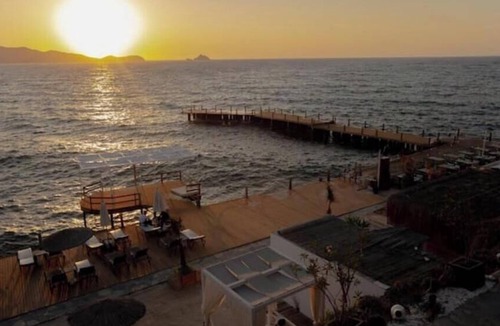 Yalikavak Apartment | Hotel Concept Breakfast & Beach Access, Yalıkavak
