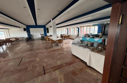 Erzurum City Center Hotel | Hotel Dilaver