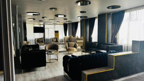 Kiziltepe Hotel | Hotel Expert