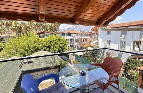 Camyuva Apartment | Hotel Falcon Home