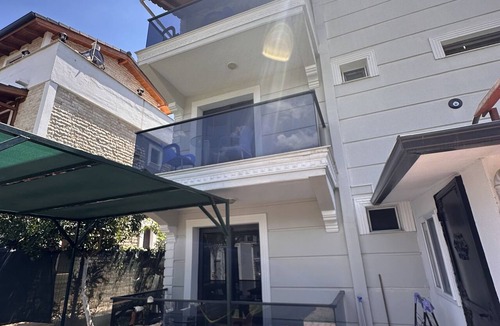 Camyuva Apartment | Hotel Falcon Home