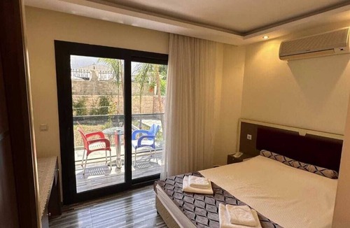 Camyuva Apartment | Hotel Falcon Home