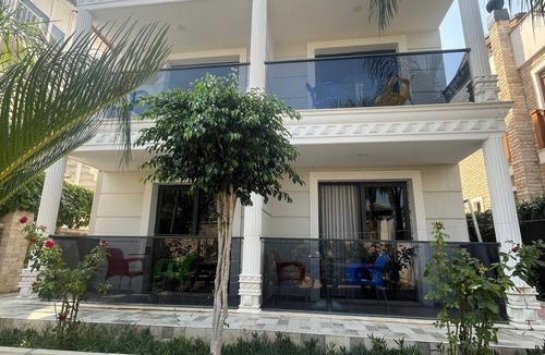 Camyuva Apartment | Hotel Falcon Home