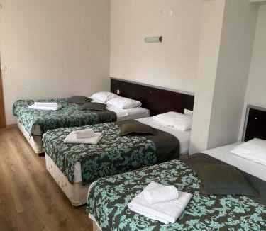 Beldibi Hotel | Hotel Gold Stone