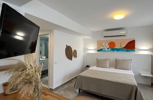 Gumusluk Hotel | Hotel Gumusluk