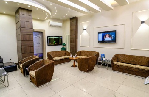 Haliliye Hotel | Hotel Guven