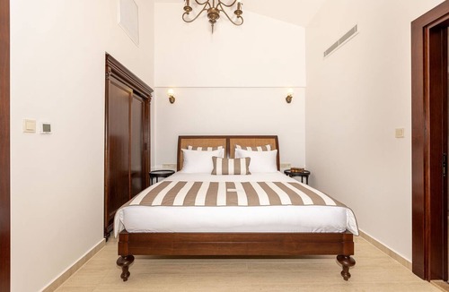 Cesme Hotel | Hotel Jirasol