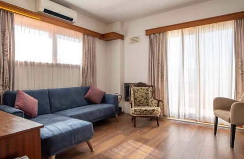 Akyaka Hotel | Hotel Lotus Spa&Sport Akyaka