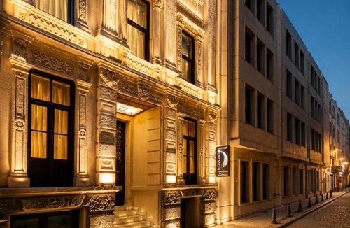 Old City Hotel | Hotel Miniature Istanbul