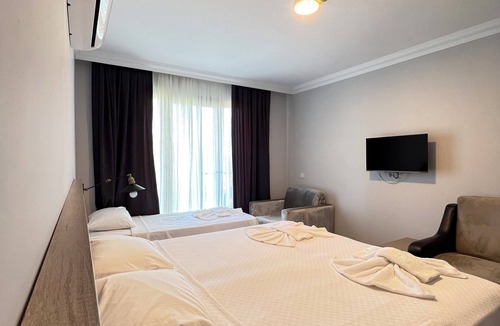 Selimiye Hotel | Hotel Mood Hill