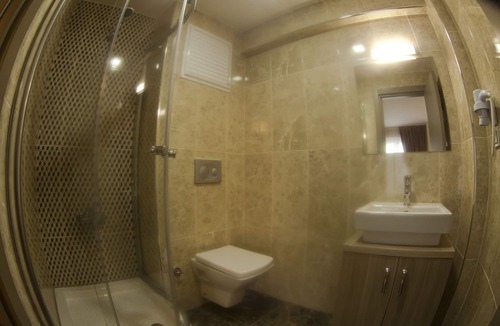 Cagaloglu Hotel | Hotel Ottoman Luxury